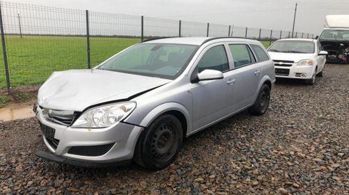 Dezmembram Opel Astra H [facelift] [2005 - 20