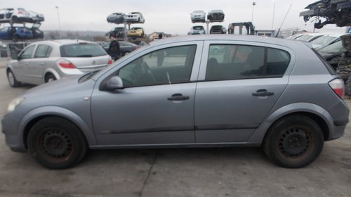 Dezmembram Opel Astra H, motor 1.4 I, tip Z14XEP, fabricatie 2005