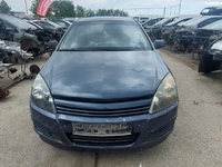 Dezmembram Opel Astra H motor 1.7 Cdti 101 CP cutie manuala