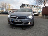 Dezmembram opel astra h motor 1,7 cdti,z17 dth ,diesel ndin 2005