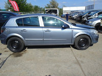 Dezmembram Opel Astra H motor 1.7 cdti Z17DTH