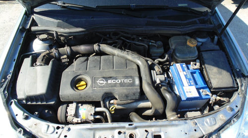 Dezmembram Opel Astra H motor 1.7 cdti Z17DTH