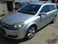 Dezmembram Opel Astra H motor 1.9 cdti cod Z19DT