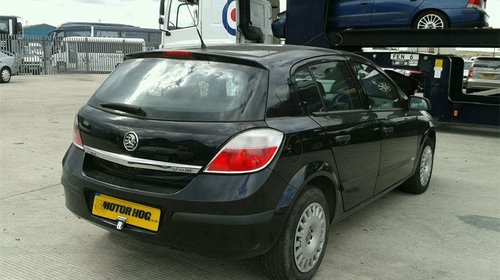 dezmembram opel astra h,motor de 1,7 cdti,din 2006