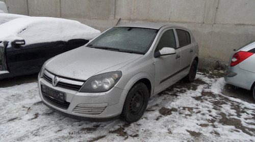 Dezmembram opel astra h,motor z14 xep,benzina din 2005