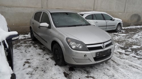 Dezmembram opel astra h,motor z14 xep,benzina