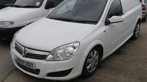 Dezmembram opel astra h,van,1,3 cdti din 2007