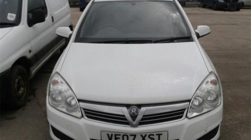 Dezmembram opel astra h,van,1,3 cdti din 2007