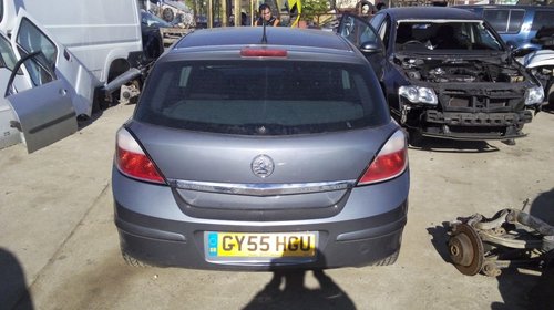 Dezmembram opel astra h