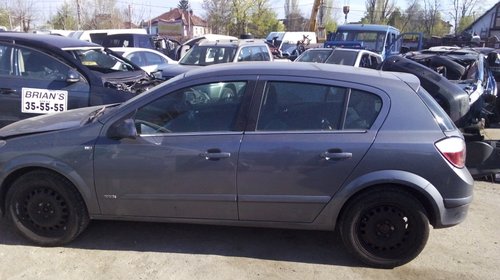 Dezmembram opel astra h