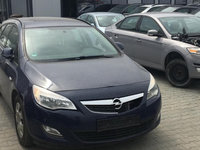 Dezmembram Opel Astra J 1.3 CDTI, 5 trepte an fabr 2010