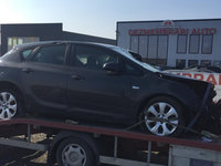 Dezmembram Opel Astra J 1.3 CDTI an fabr 2013