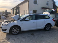 Dezmembram Opel Astra J 1.7 CDTI A17DTE 2009-2015