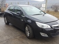 Dezmembram Opel Astra J 1.7 CDTI A17DTR