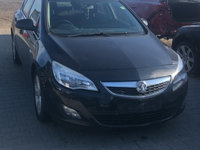 Dezmembram Opel Astra J 1.7 CDTI an fabr. 2011