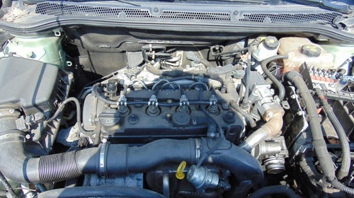 Dezmembram Opel Astra J, 1.7CDTI, Tip Motor A17DTR, An fabricatie 2011.