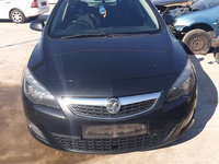 Dezmembram opel astra j 2.0 cdti A20DTH an 2012