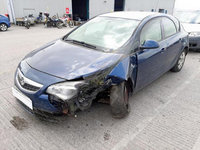 Dezmembram Opel Astra J 2009 1.6 BENZINA Cod motor A16XER 115CP/85KW