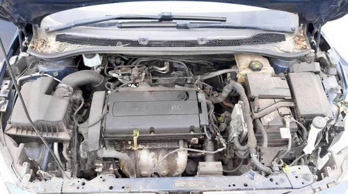 Dezmembram Opel Astra J 2009 1.6 BENZINA Cod motor A16XER 115CP/85KW