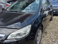 DEZMEMBRAM OPEL ASTRA J 2013 1.3 DTI