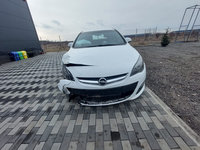 Dezmembram Opel Astra J 2013 1.7 CDTI A17DTC