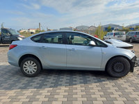 Dezmembram Opel Astra J 2017 1.4 B14NET sedan