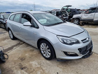 Dezmembram Opel Astra J, an 2011, 1.7 CDTI, cod A17DTS, cutie manuala 6+1