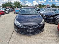 Dezmembram Opel Astra J, an 2012, 1.6 benzina cod A16XER