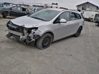 Dezmembram Opel Astra J, an 2013, 1.7 CDTI Euro 5