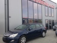 Dezmembram Opel Astra J Break 1.7 cdti,an fabr 2012