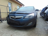 DEZMEMBRAM OPEL ASTRA J BREAK 2012