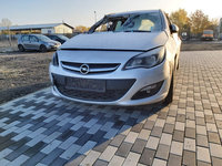 Dezmembram Opel Astra J caravan 1.7 CDTI A17DTS 2014