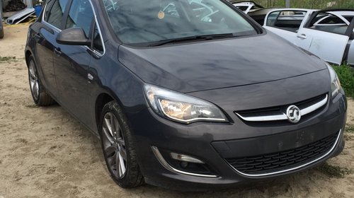 Dezmembram Opel Astra J cod motor A20DTH