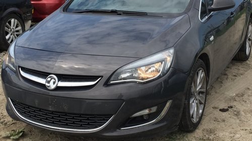 Dezmembram Opel Astra J cod motor A20DTH