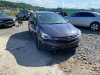 Dezmembram Opel Astra K 1.6 CDTi Cutie Manula 6+1 An 2017