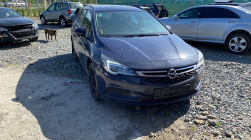 Dezmembram Opel Astra K 1.6 CDTi Cutie Manula
