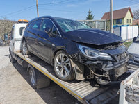 Dezmembram Opel astra K 1.6 diesel