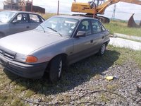 Dezmembram opel astra sedan diesel