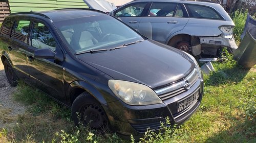 Dezmembram Opel Astra