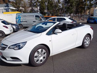 Dezmembram Opel Cascada 2015+