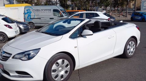 Dezmembram Opel Cascada 2015+