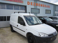 Dezmembram Opel Combo 1.3 CDTI, 75 CP cod motor Z13DTJ an 2005-2012