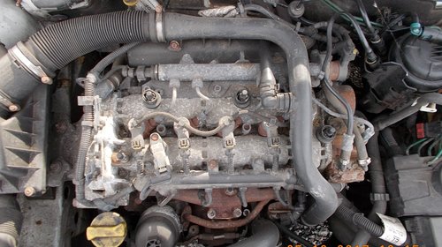 Dezmembram Opel Combo 1.3CDTI , tip motor Z13DT , fabricatie 2005