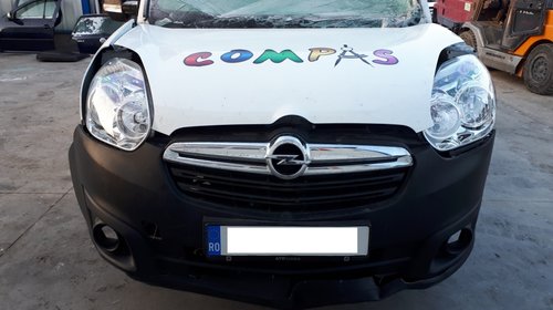 Dezmembram Opel Combo 2017 1.3 330 A1.000 19.