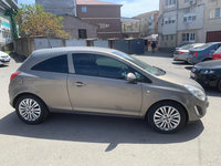 Dezmembram opel corsa 1.2 benzina 2011