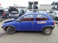 Dezmembram Opel Corsa B , 1.2 i , fabricatie 1992