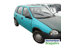 Dezmembram Opel Corsa B [1993 - 2000] Hatchback 5-usi 1.4 MT (60 hp)