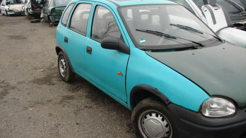 Dezmembram Opel Corsa B [1993 - 2000] Hatchba
