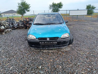 Dezmembram Opel Corsa B [facelift] [1997 - 2000] Hatchback 5-usi 1.2i MT (45 hp)