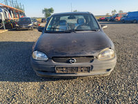 Dezmembram Opel Corsa B [facelift] [1997 - 2000] Hatchback 3-usi 1.0 MT (54 hp)